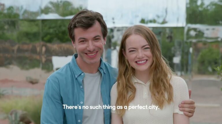 El misterio de Emma Stone: La maldici&oacute;n