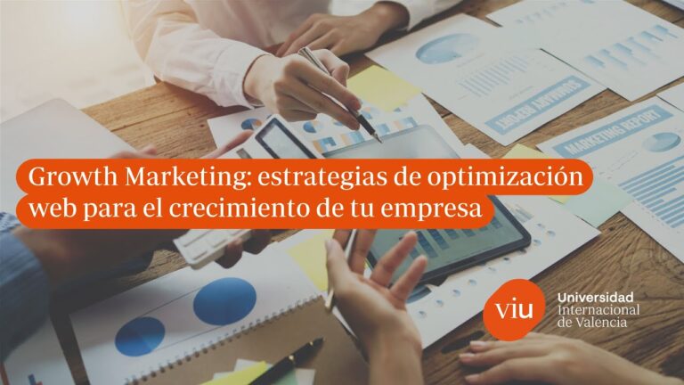 Impulsa tu carrera con un curso de Growth Hacking