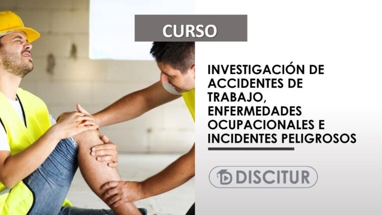 Curso sobre Enfermedades Profesionales: Prevención y Manejo Efectivo