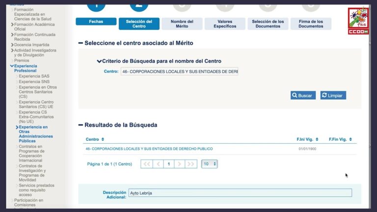 Cursos CFC para Técnicos de Laboratorio: Optimizando tus Conocimientos