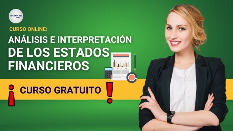 Curso de Análisis de Balances: Optimización y Consejos