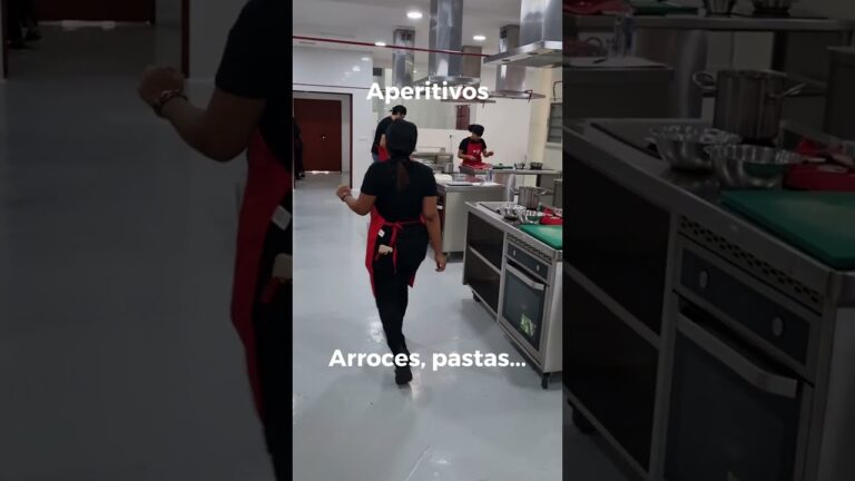 Certificaci&oacute;n en Cursos de Cocina: T&iacute;tulo Oficial