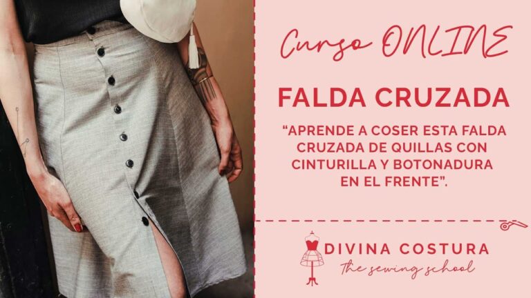 Costura en Zaragoza: Cursos y Taller Atenea
