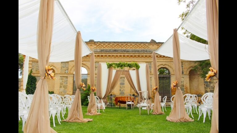 Curso de Decoración de Eventos Gratis: Aprende a Embellecer tus Celebraciones