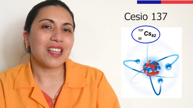 Curso de Radiaciones Ionizantes: Todo lo que necesitas saber