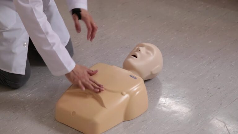 Curso RCP Gratis: Aprenda a Salvar Vidas sin Costo