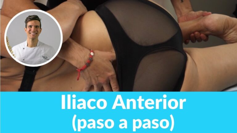 Curso de Thrust: Dominio de Técnicas Avanzadas en Fisioterapia