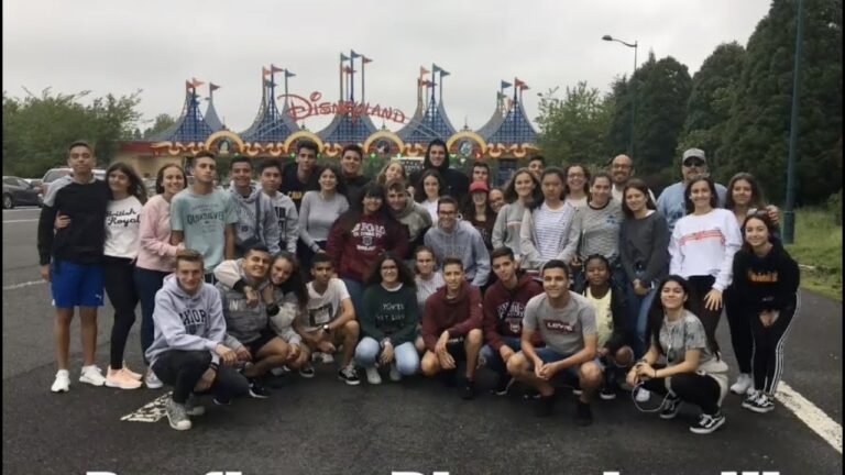 Guía para Organizar Viajes de Fin de Curso de ESO