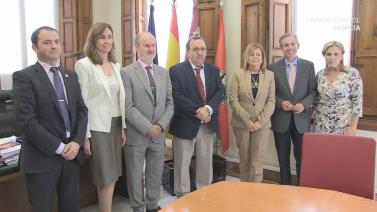 Mejores cursos de idiomas en la Universidad de Murcia