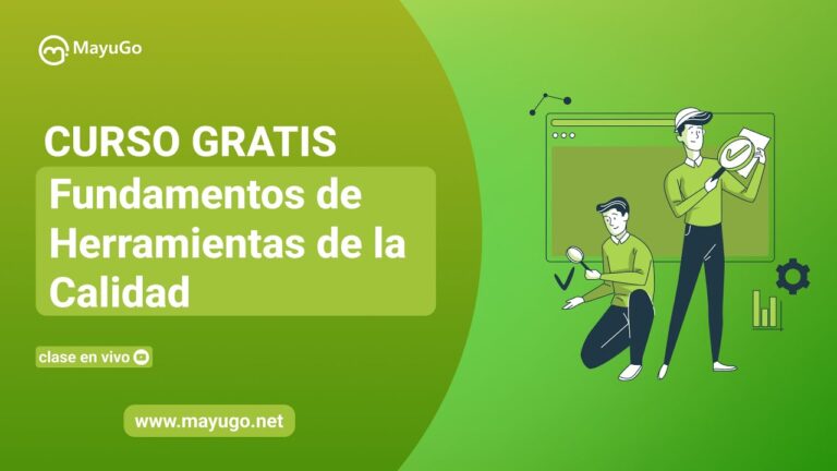Cursos Gratuitos de Control de Calidad con Certificación