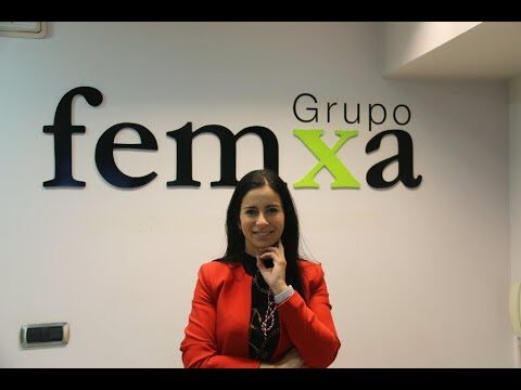 Mejores Cursos Femxa en Galicia