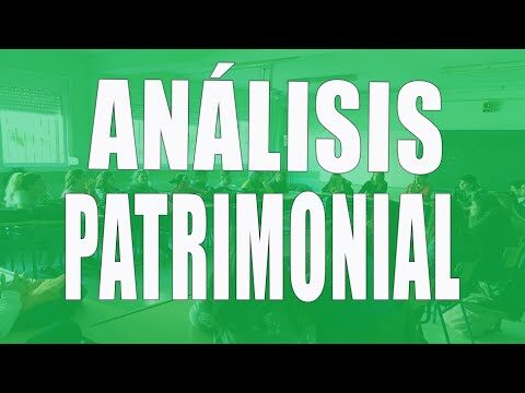 Gu&iacute;a completa: Curso de An&aacute;lisis Patrimonial