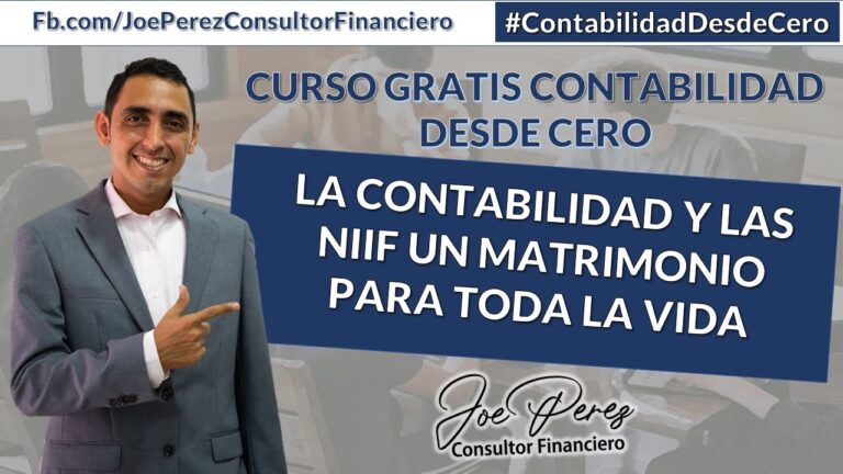 Cursos de Contabilidad Gratis en Madrid