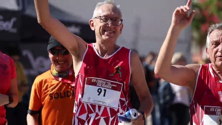 La Cursa Esplugues: Carrera Popular en Barcelona