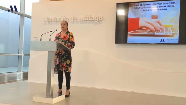 Descubre los Mejores Cursos Gratuitos en Málaga
