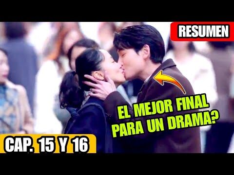 Curso Intensivo de Amor: El Final Feliz