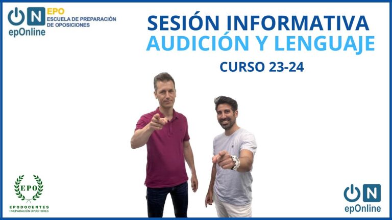Mejores cursos de audici&oacute;n y lenguaje: Una gu&iacute;a completa