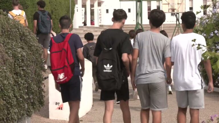 Guía de Cursos de la ESO y Bachillerato: Todo lo que Necesitas Saber