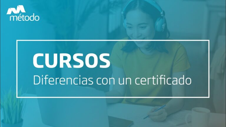 Grupo M&eacute;todo: Cursos Gratuitos para Desempleados