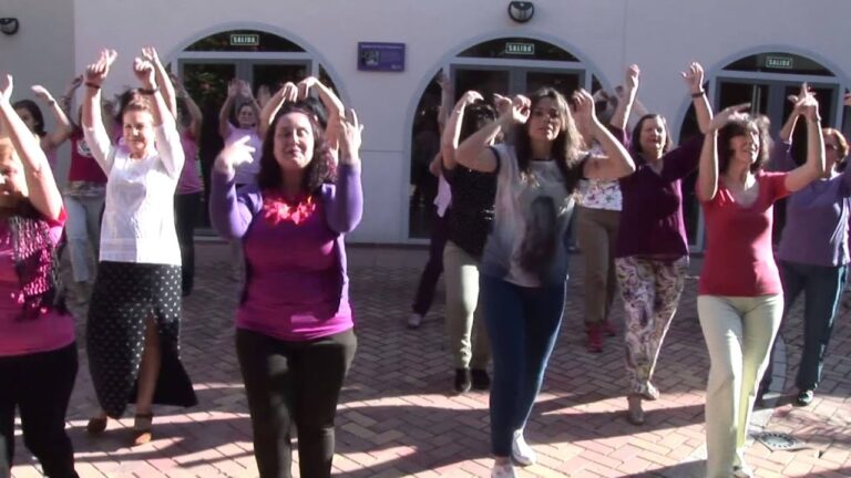 Cursos Casa Mujer: Oferta del Ayuntamiento de Fuenlabrada