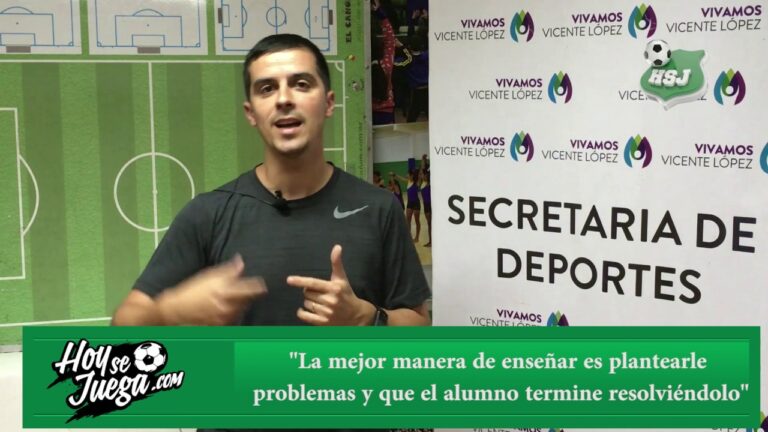Curso de Director Técnico de Fútbol: Guía Completa