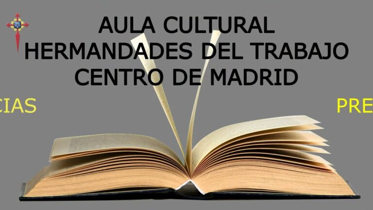 Mejores cursos culturales en Madrid: Explora la riqueza cultural de la ciudad