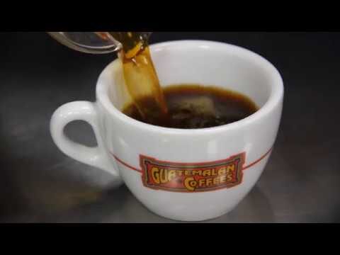 Curso Barista en A Coru&ntilde;a: Domina el arte del caf&eacute;