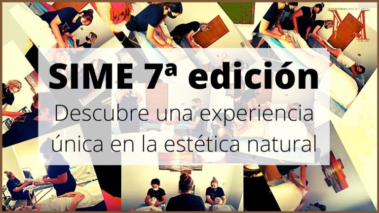 Curso presencial de maderoterapia: Aprende las t&eacute;cnicas m&aacute;s efectivas
