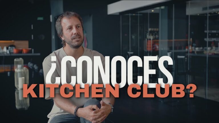 Kitchen Club: Cursos de Cocina para Amantes de la Gastronomía