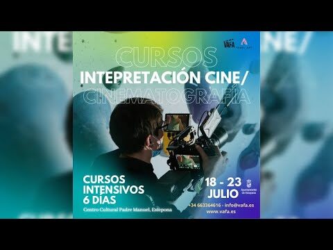 Mejores cursos en Padre Manuel Estepona.