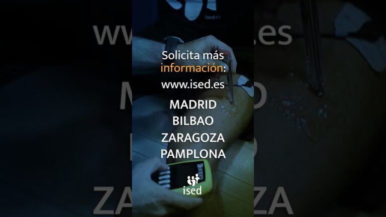 Curso de masaje SEPE: Aprende las mejores t&eacute;cnicas de masaje