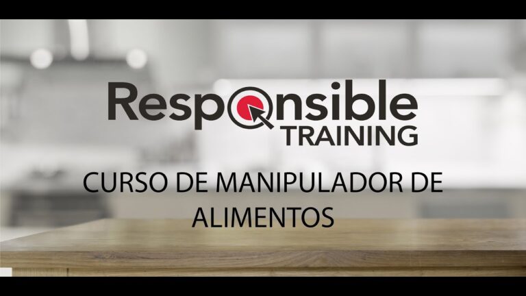 Gu&iacute;a Pr&aacute;ctica para Hacer el Curso de Manipulador de Alimentos