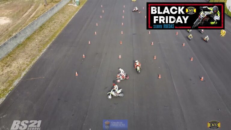 Curso de Moto en Galicia: Todo lo que necesitas saber