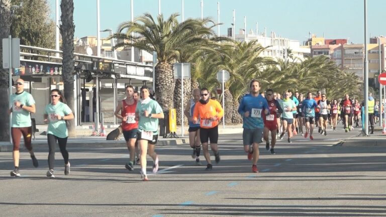 Cursa La Pineda 2024: ¡Prepárate para la Carrera!