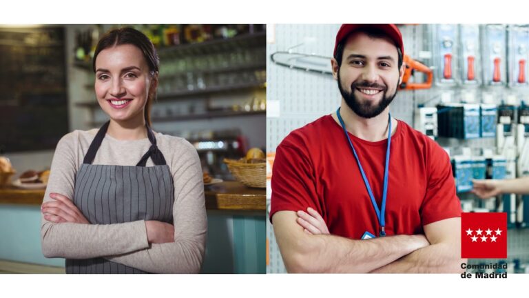Cursos SEPE en Móstoles: Oportunidades de Formación