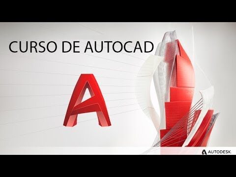 Curso gratuito de AutoCAD: Aprende diseño en 3D sin costo