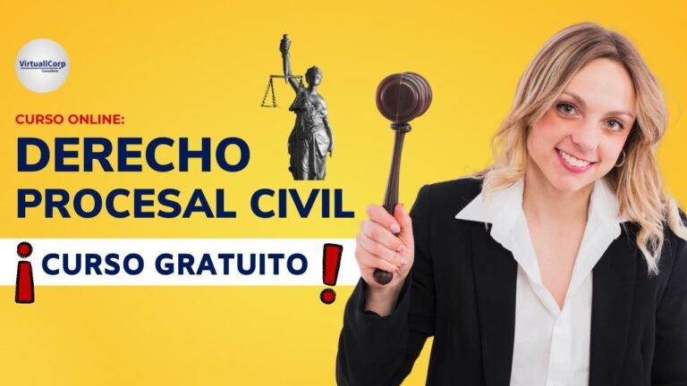Mejores Cursos Gratuitos de Derecho en Línea