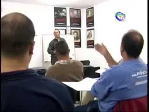 Cursos de la Mancomunidad de Municipios de la Costa del Sol