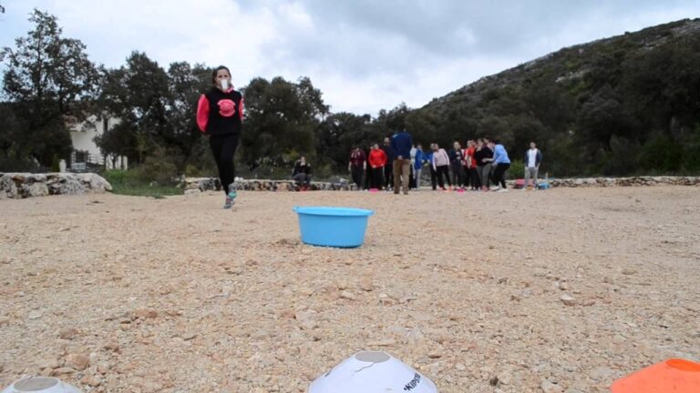 Curso Multiaventura: Aprende y Disfruta al Máximo