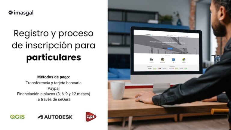 Cursos Imasgal: Aprende de forma eficiente y práctica
