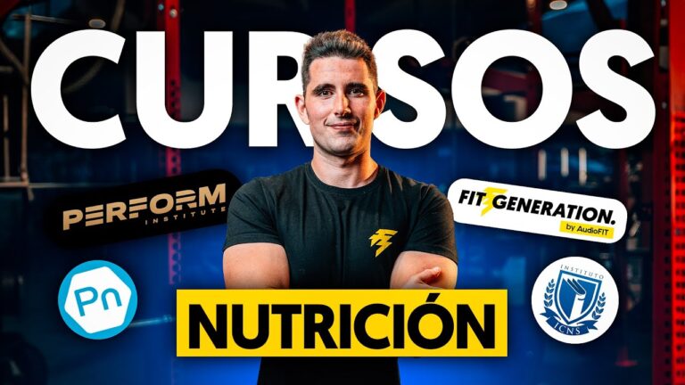 Curso de Dietista: Formación Profesional en Nutrición