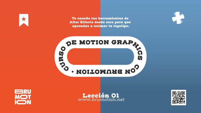 Curso de Motion Graphics: Domina la Animaci&oacute;n Digital