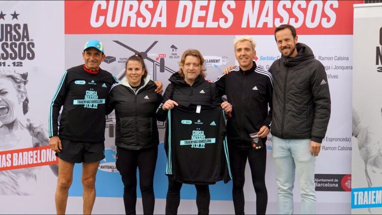 Maldición de campeonatos: Cómo romper el ciclo de las cursas
