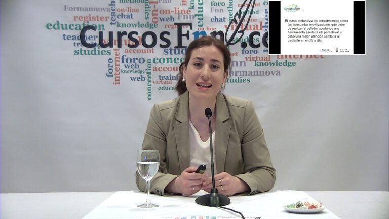 Mejores Cursos FNN Celador: Guía Completa