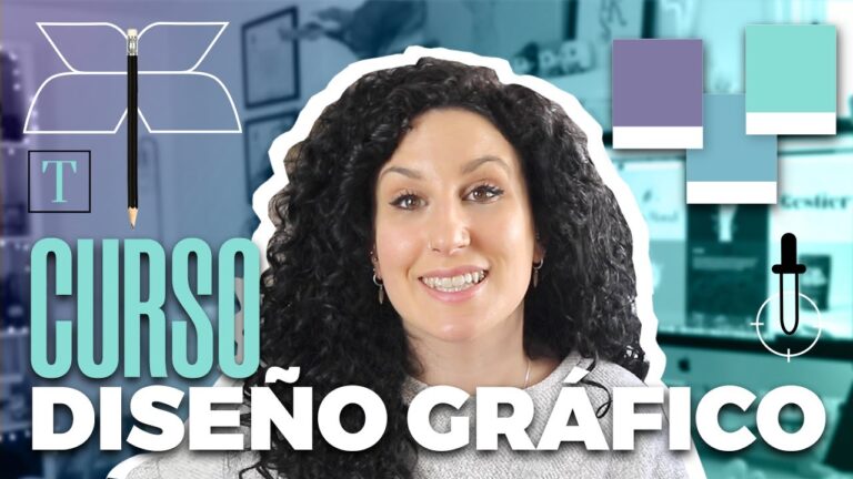 Curso Integral para Diseñadores Gráficos: Domina tu Creatividad