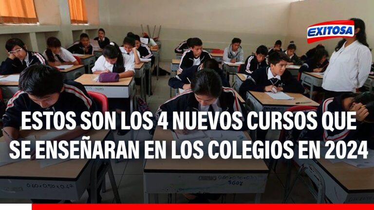 Optimiza tus cursos escolares: consejos para el éxito académico