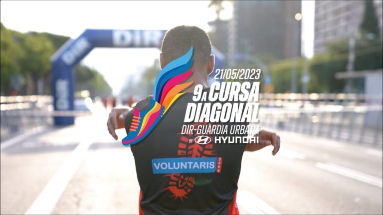 Marat&oacute;n de la Cursa Barcelona 21 enero: todo lo que necesitas saber
