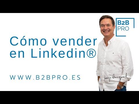 Curso de LinkedIn B2BPro: Optimiza tu Estrategia de Marketing