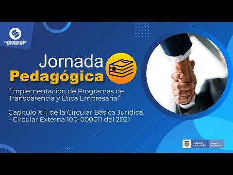 Curso especialista en c&oacute;digo &eacute;tico empresarial: optimiza tus pr&aacute;cticas comerciales