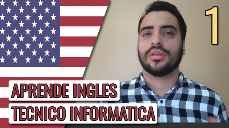 Curso de Inglés C1 para Informática
